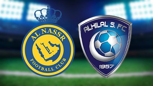 بث مباشر مشاهدة مباراة الهلال والنصر اليوم في الدوري السعودي