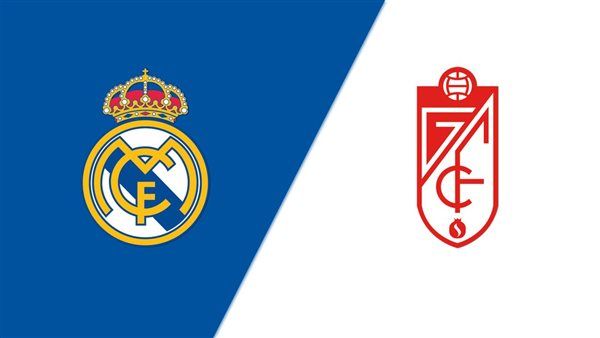 بث مباشر .. مشاهدة مباراة ريال مدريد وغرناطة في الدوري الاسباني (يلا شوت)