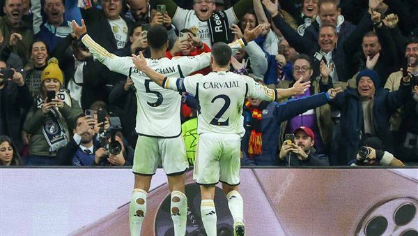 كورة لايف بث مباشر مباراة ريال مدريد أمام غرناطة في الدوري الاسباني