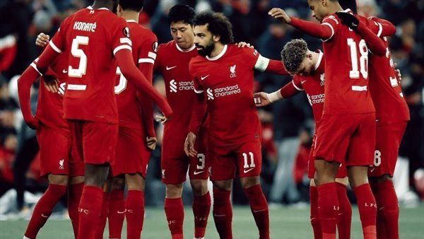 يلا شوت الآن .. مشاهدة مباراة ليفربول وشيفيلد يونايتد بث مباشر فى الدوري الانجليزي