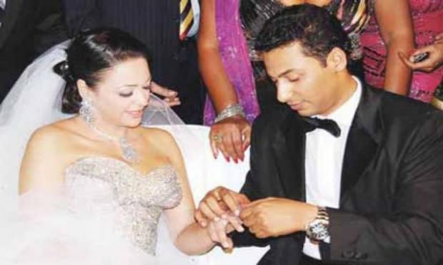 10 معلومات عن الابن الراحل للمنتجة ناهد فريد شوقي.. تزوج من فنانتين شهيرتين