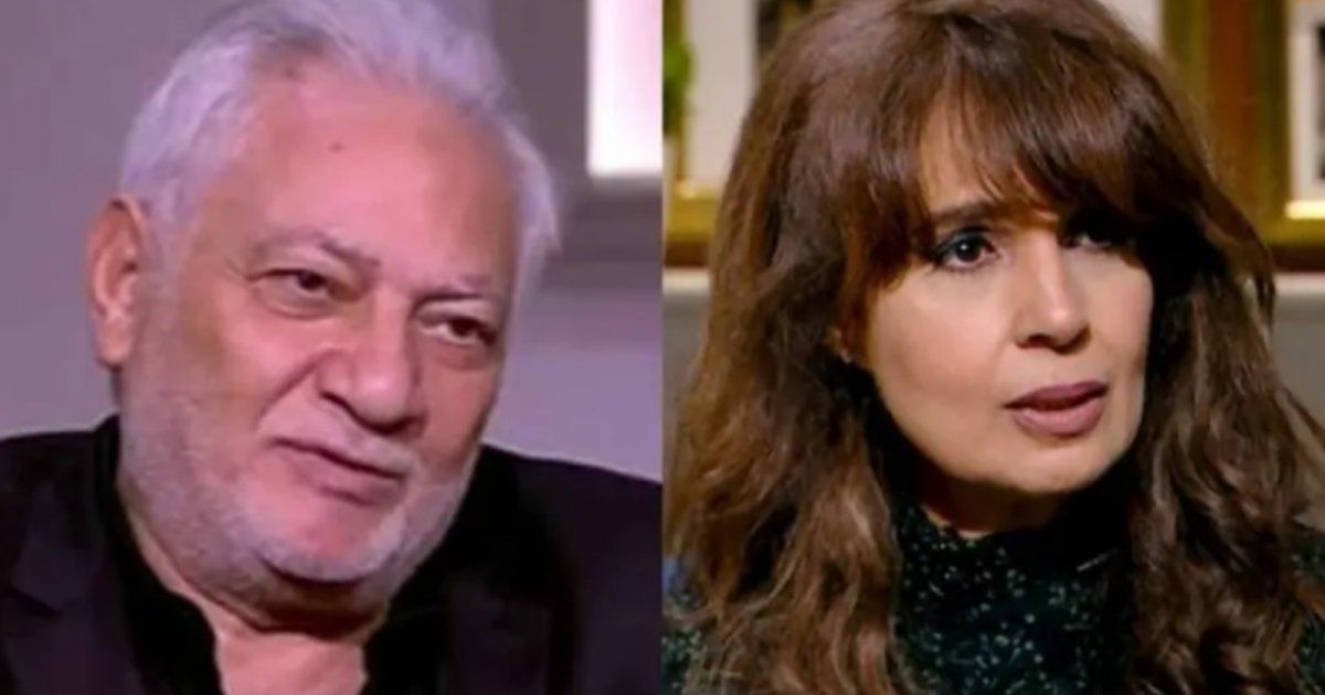 تفاصيل زواج سامح الصريطي السري من الفنانة المعتزلة حنان.. وإليكم فارق العمر بينهما