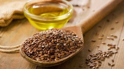 معجزة ربانية .. باحثون يكشفون فوائد بذور الكتان للوقاية من سرطان الثدي