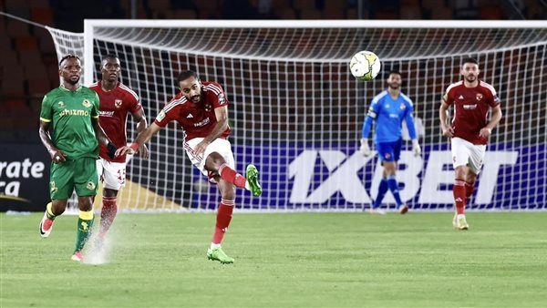 قناة مجانية تنقل مباراة الأهلي وشباب بلوزداد اليوم في دوري أبطال إفريقيا