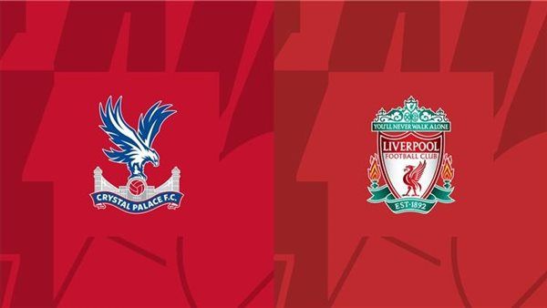 مشاهدة مباراة ليفربول وكريستال بالاس بث مباشر يلا شوت اليوم في الدوري الإنجليزي للمحترفين