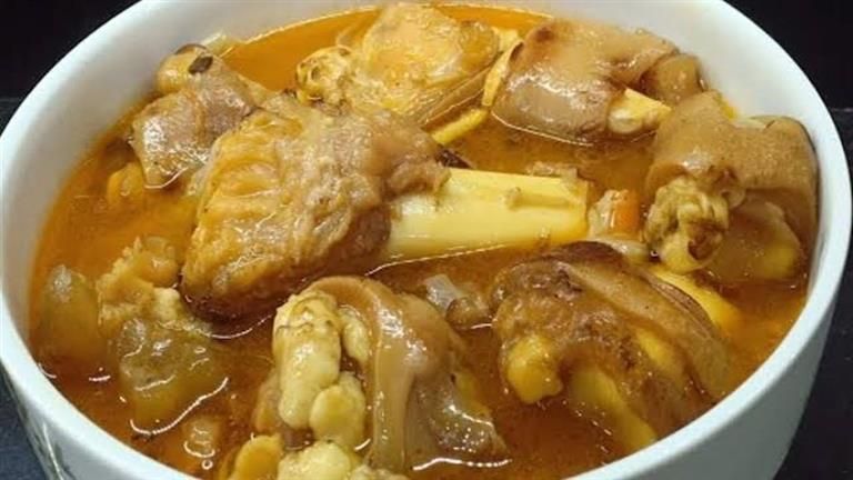 "حقيقة أم خرافة".. هل شوربة الكوارع تزيد القدرة في غرفة النوم؟ - هذا ما يحدث للجسم