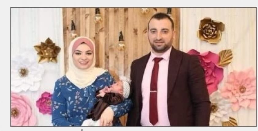 من هي الصحفية الشهيدة نرمين قواس؟.. قصف الاحتلال الإسرائيلي منزلها في غزة