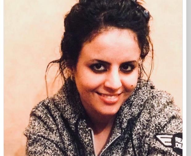 سبب وفاة الشاعرة أميرة الأدهم.. نوبة مفاجئة تخطف أرواح الشباب