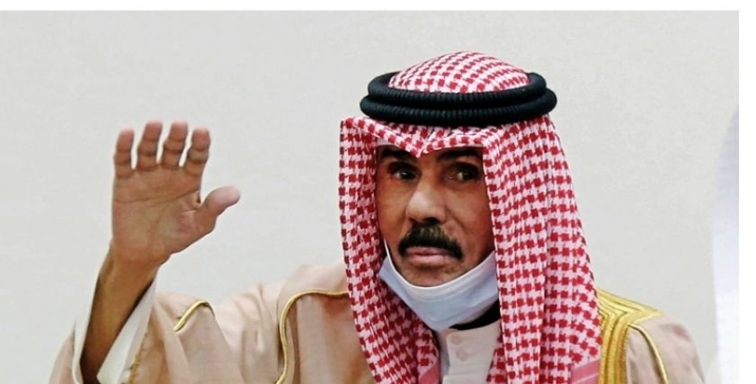 الابنة الوحيدة لأمير الكويت الراحل.. من هي الشيخة «شيخة»؟