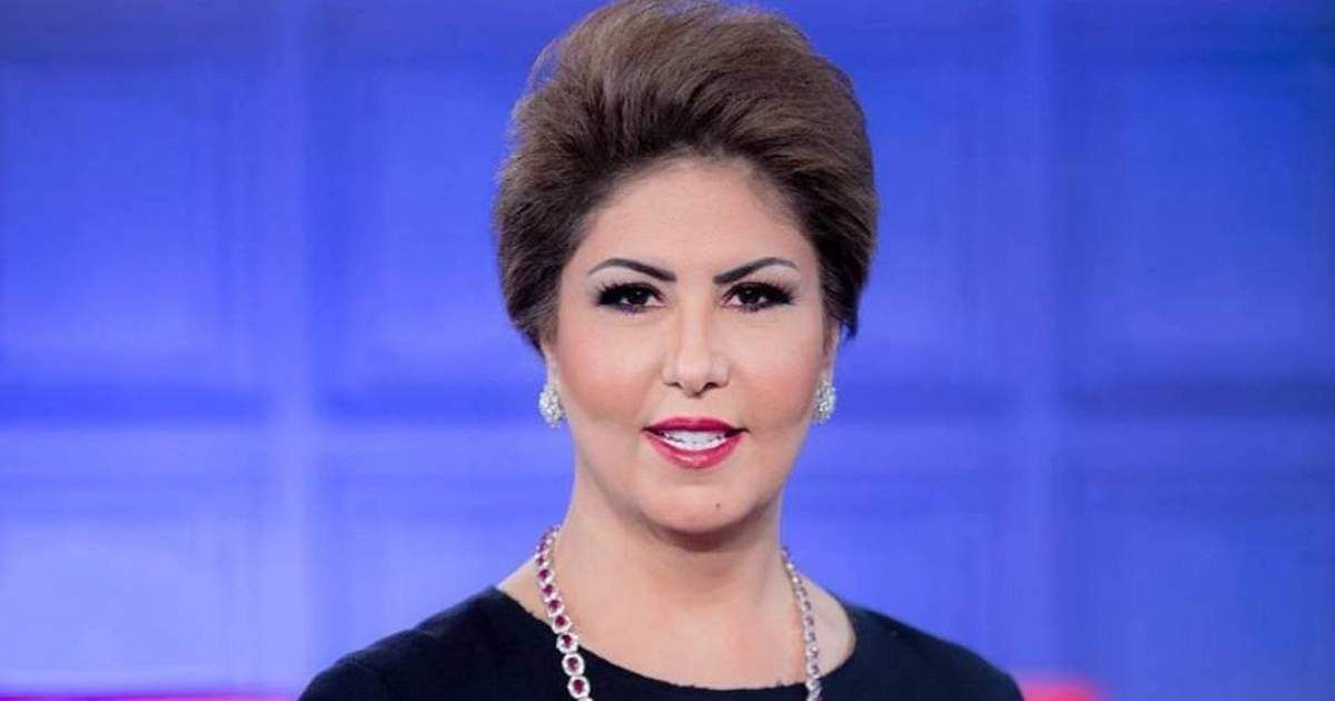 فجر السعيد غاضبة بسبب إحياء مواطن كويتي لعرسه يوم وفاة أمير البلاد-بالفيديو