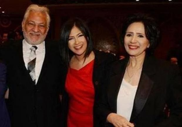 سامح الصريطي يكشف لأول مرة تفاصيل رحلته مع الفنانة نادية فهمي.. ماذا حدث قبل رحيلها؟