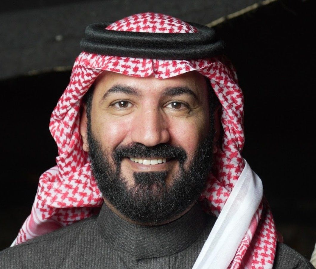 المنشد فهد مطر يرد على من شكك بصحة دفعه لفاتورة جوال تبلغ قيمتها 10 مليار ريال