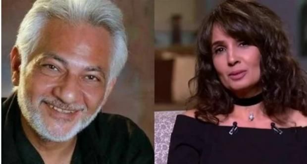 سامح الصريطي يكشف لأول مرة تفاصيل رحلته مع الفنانة نادية فهمي.. ماذا حدث قبل رحيلها؟