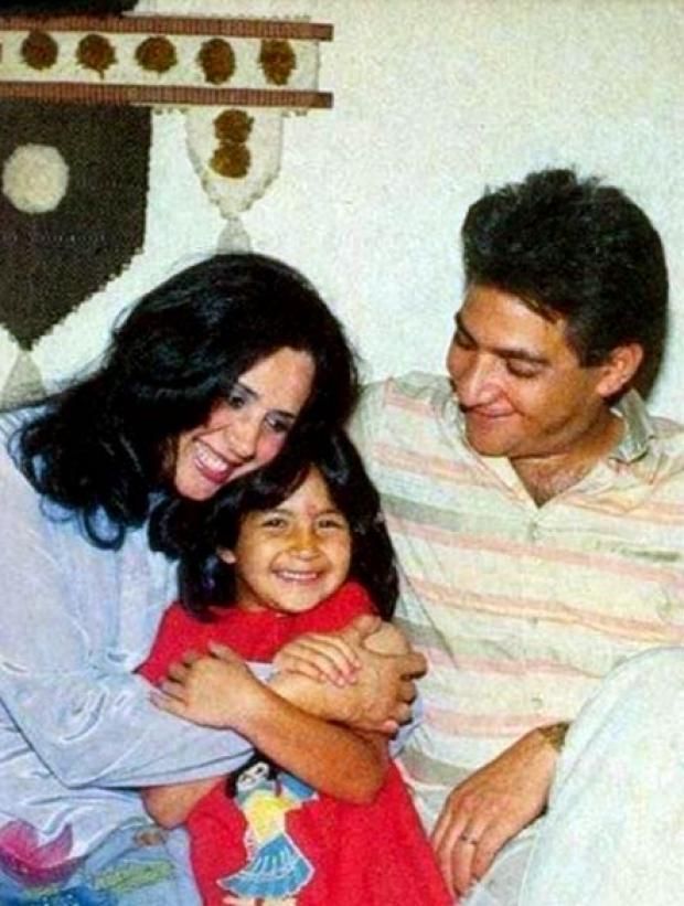 سامح الصريطي يكشف لأول مرة تفاصيل رحلته مع الفنانة نادية فهمي.. ماذا حدث قبل رحيلها؟