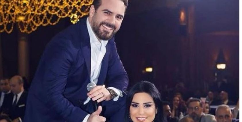من هي زوجة وائل جسار؟.. بكى عليها في «مشيت خلاص» وأعادهما الحب والأبناء