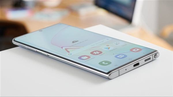 أرخص Galaxy Note من سامسونج.. سعر مفاجأة