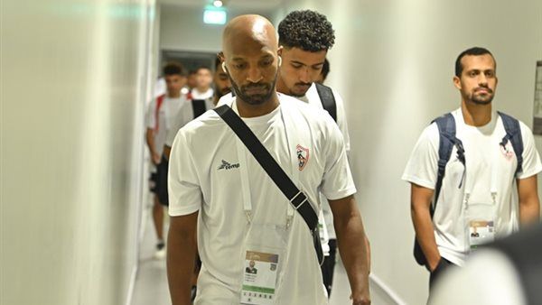 بث مباشر لمباراة الزمالك وساجرادا الأنجولي بالكونفدرالية 