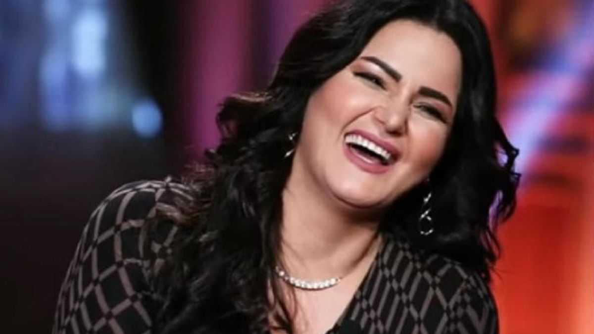 القبض على ” سما المصري ” مجددًا بعد خروجها من السجن بأيام | صورة