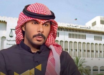 تراند اليوم : الكويت.. الحكم بإعدام الشيخ صباح السالم الصباح المدان بقتل عبدالعزيز الزعتري