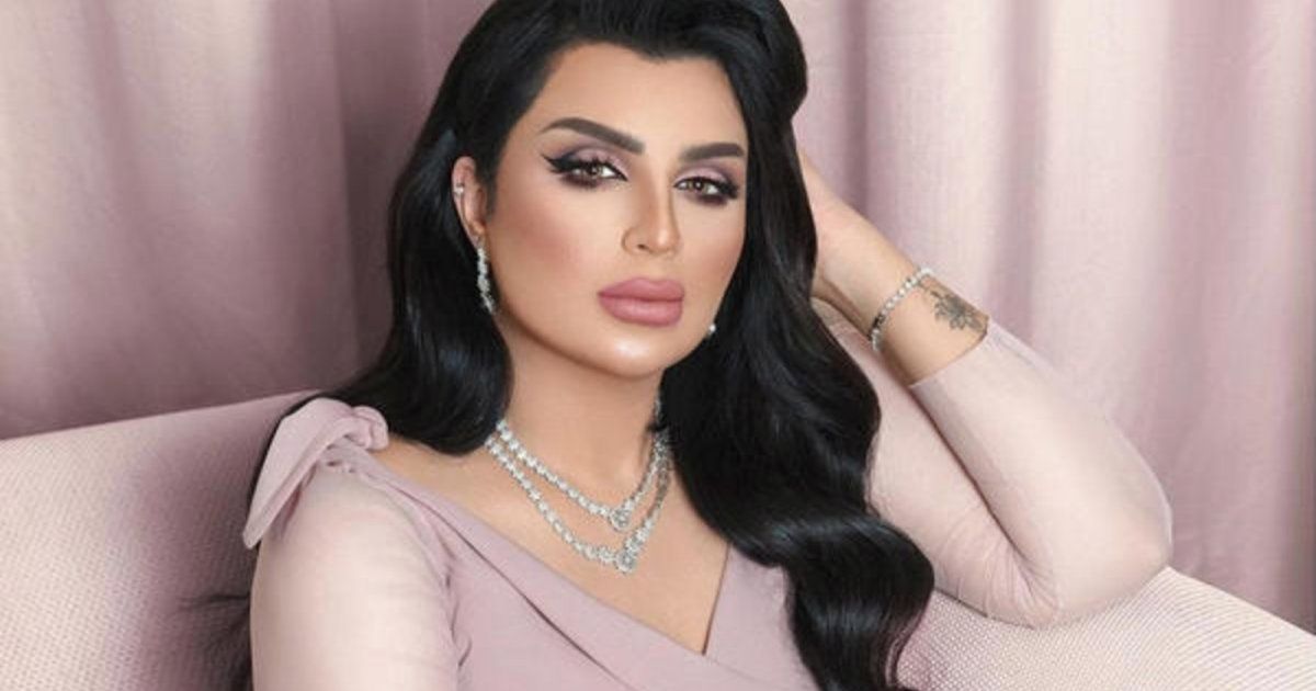 أصيل هميم تنشر الصور الأولى لخطوبتها.. وهذا هو خطيبها