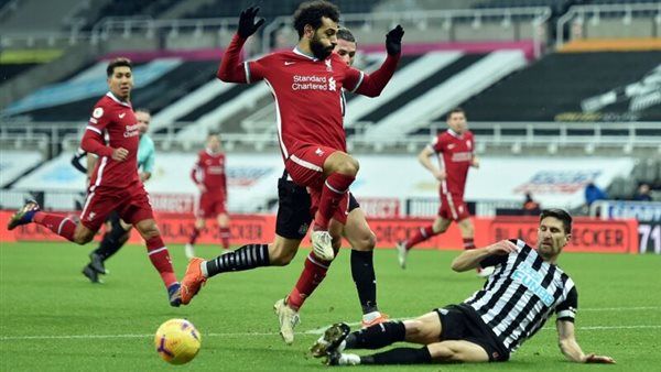 ليفربول ونيوكاسل.. موعد الصدام الكروي اليوم بالدوري الإنجليزي