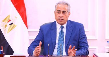 وزير العمل: زيادة 500 جنيه على أجور عمال القطاع الخاص اعتبارا من اليوم
