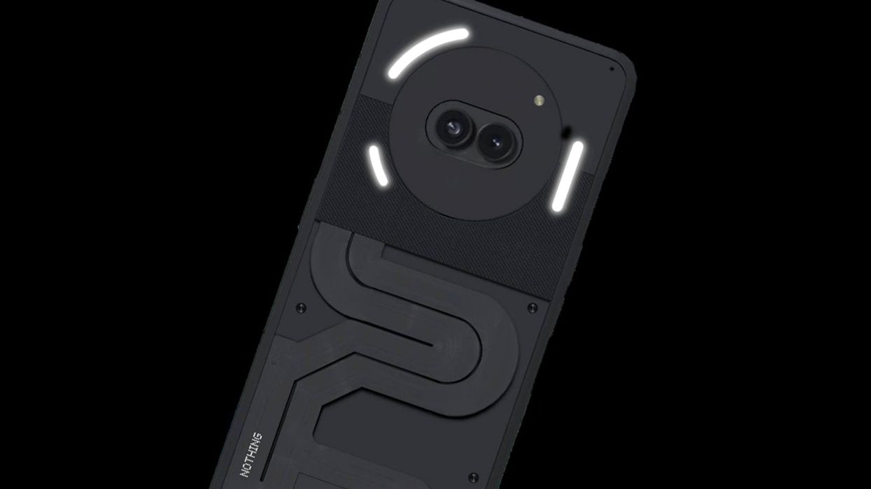 تكنولوجيا: تفاصيل تصميم ومواصفات وسعر هاتف Nothing Phone (2a) المرتقب
