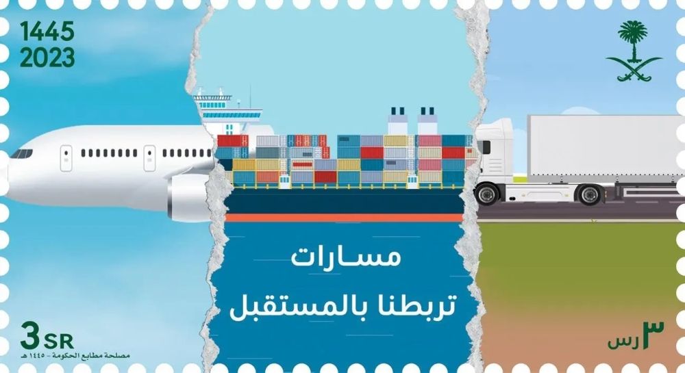 بطابع جديد.. "سبل" تحتفي بإنجازات منظومة النقل والخدمات اللوجستية