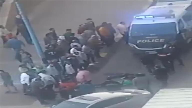 6 مصابين و10 متهمين.. حرب القمامة في بولاق الدكرور