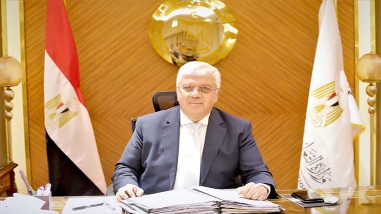 التعليم العالي: أكثر من 12 ألف طالب وباحث استفادوا من منح صندوق رعاية المبتكرين في 2023
