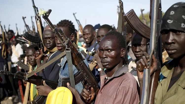كمين في أبيي.. مقتل 6 أشخاص عند الحدود بين السودان وجنوب السودان