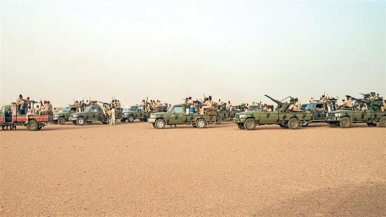 برلماني: الحرب في السودان خطيرة وتؤثر سلبيًا على مصر