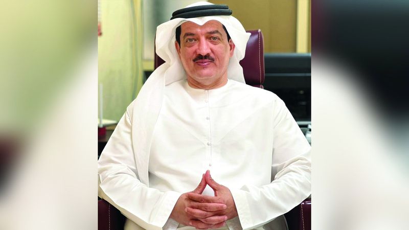 الامارات | الحمادي: «النسور» حقق رقماً لم يحدث من قبل في دوري الصالات