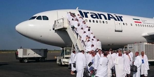 السعودية | بداية من الأربعاء المقبل.. انطلاق رحلتَيْن يومياً لنقل المعتمرين الإيرانيين إلى السعودية