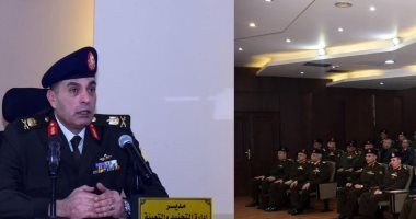 قبول دفعة جديدة من المجندين بالقوات المسلحة مرحلة أبريل 2024