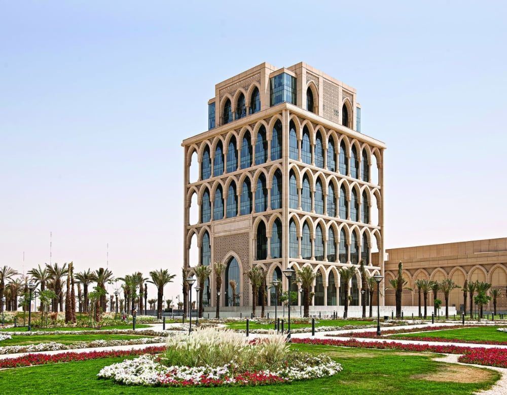 السعودية | جامعة الملك سعود تتصدر البحث العالمي في مجال صيام رمضان والصحة