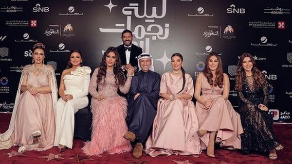ليلة نجمات العرب| ثنائيات غنائية من أحلام العصر