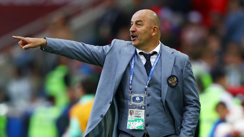 الامارات | الروسي تشيرتشيسوف مرشح لتدريب الجزيرة