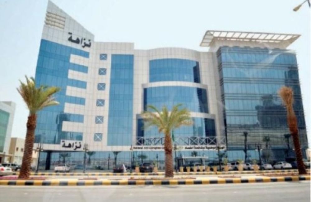 خلال شهر.. "نزاهة" تنفذ 1481 جولة رقابية وتوقف 141 شخصًا