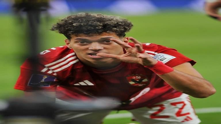 "إمام عاشور كان بيضحك علينا".. حازم إمام: كنا بنادي على كهربا بـ "يا أهلاوي"
