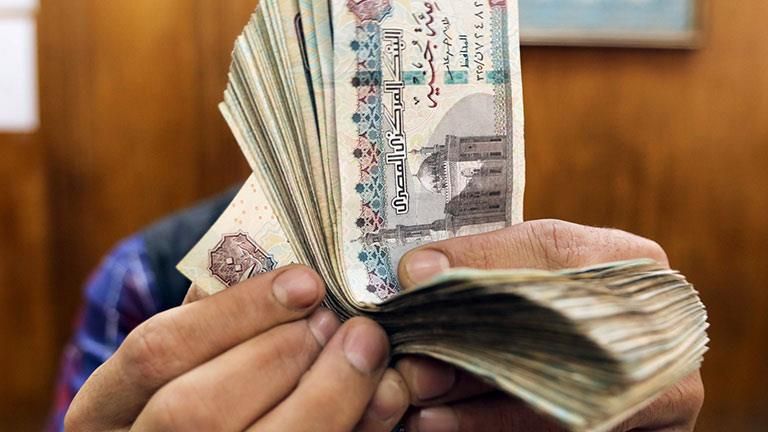 القومي للأجور: زيادة في رواتب 25 مليون موظف بالقطاع الخاص
