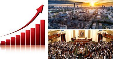 الحكومة تستهدف تصاعد نسبة مشاركة الاستثمار الخاص فى النشاط الاقتصادى.. تفاصيل