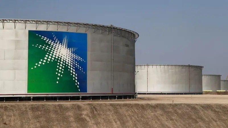 شركة أرامكو تعلن عن رفع أسعار الديزل لشهر يناير 2024