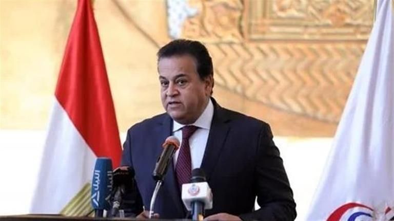 فيديو- وزير الصحة: لا نمنع حق المواطن في الإنجاب.. ورصدنا مشكلات صحية بسبب كثرة الحمل