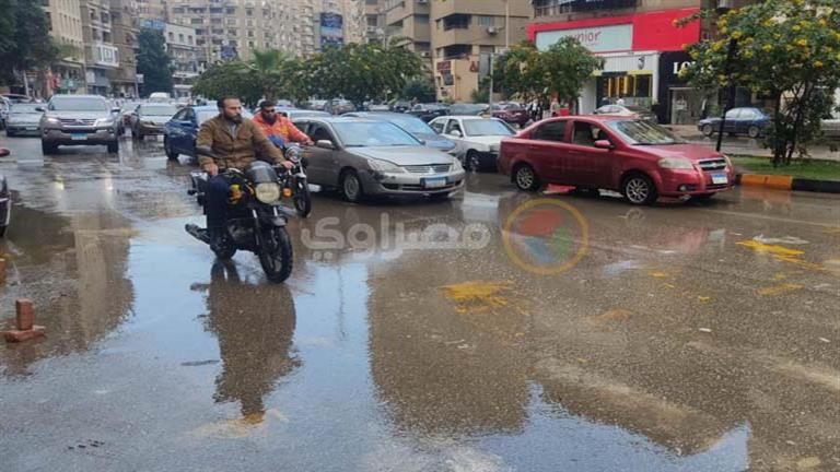 موعد سقوط أمطار غزيرة.. الأرصاد تحدد المناطق الأكثر تأثرًا
