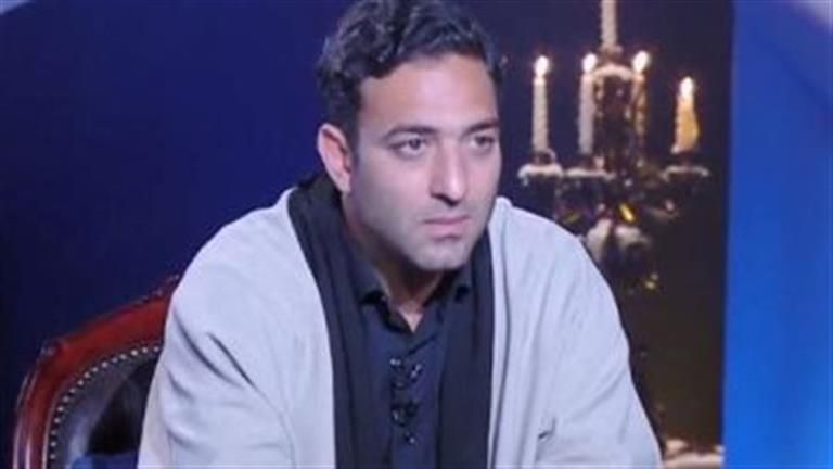 ميدو: أطالب بتشفير مباريات الدوري مقابل 50 جنيها شهريا