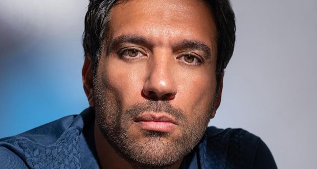 هذه الفنانة تنضم إلى مسلسل حسن الرداد في رمضان 2024