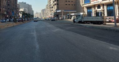 التنمية المحلية: رصف ورفع كفاءة الطرق المحلية بالمحافظات بتكلفة 20 مليار جنيه