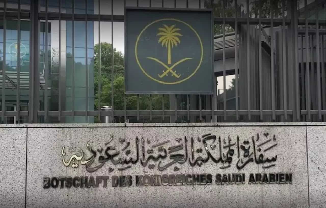 بعد وقوع الزلزال وإنذار الـ تسونامي.. سفارة المملكة في اليابان تعلق
