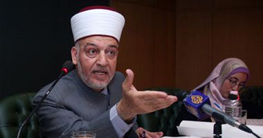 نجل خطيب الأقصى الشهيد: الاحتلال باغته بقصف في غرفة الضيافة قبل الوضوء